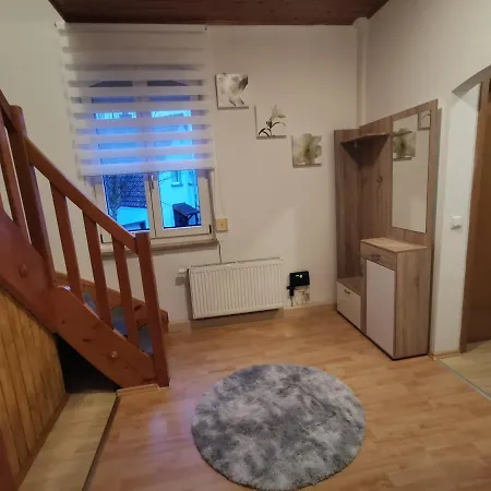 Sehr Schoenes 2 Maisonnette *