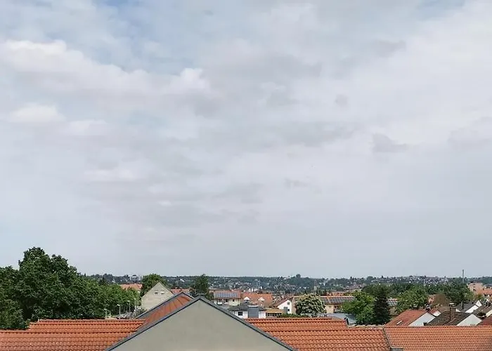 Sehr Schoenes 2 Maisonnette