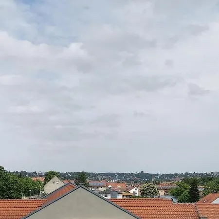 Sehr Schoenes 2 Maisonnette