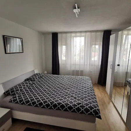 Sehr Schoenes 2 Maisonnette *