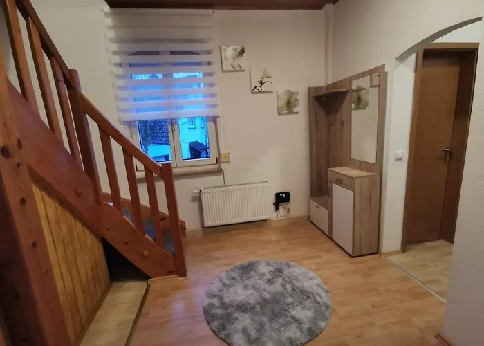 Sehr Schoenes 2 Maisonnette *